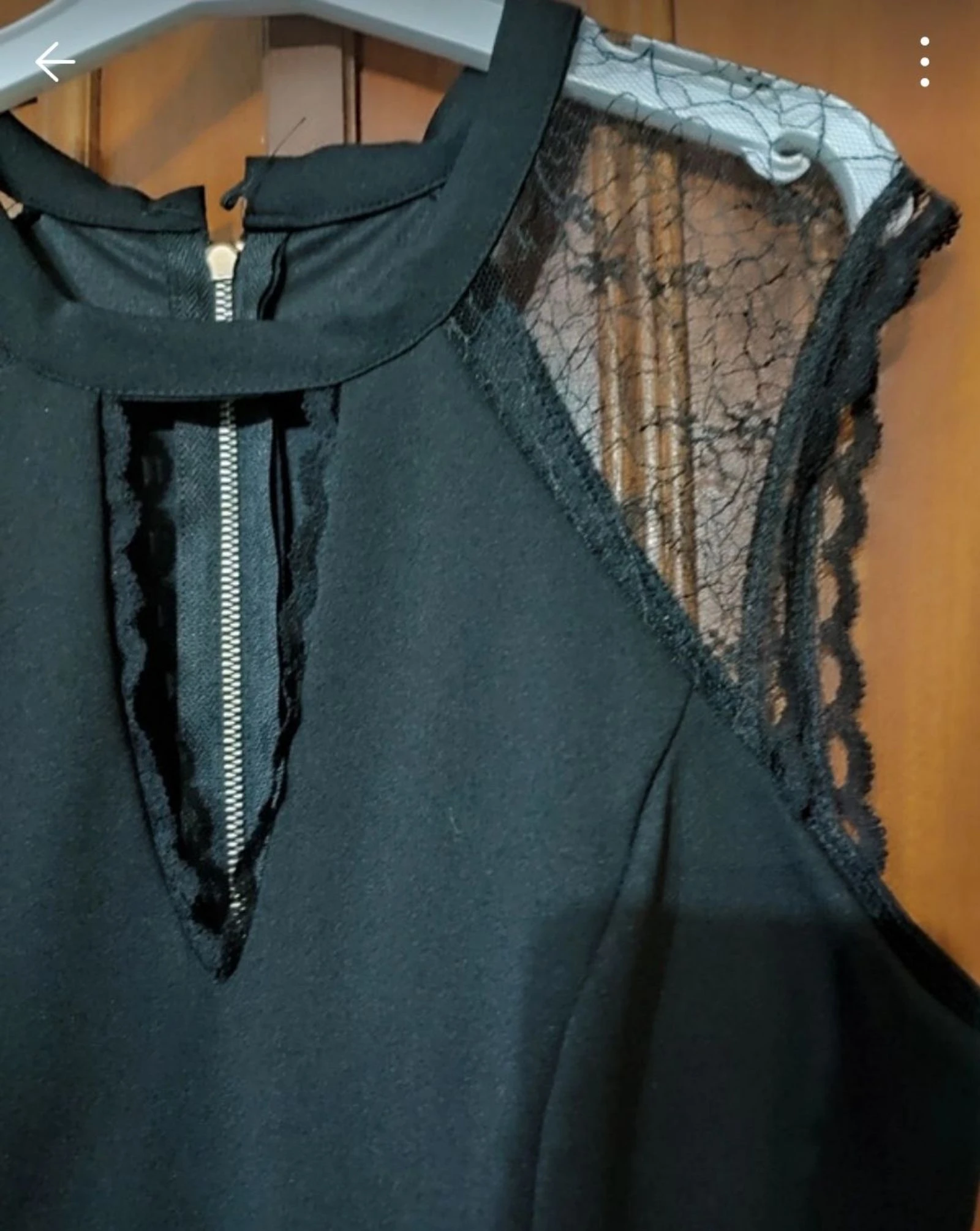 Ceremony Jumpsuit – photo 2